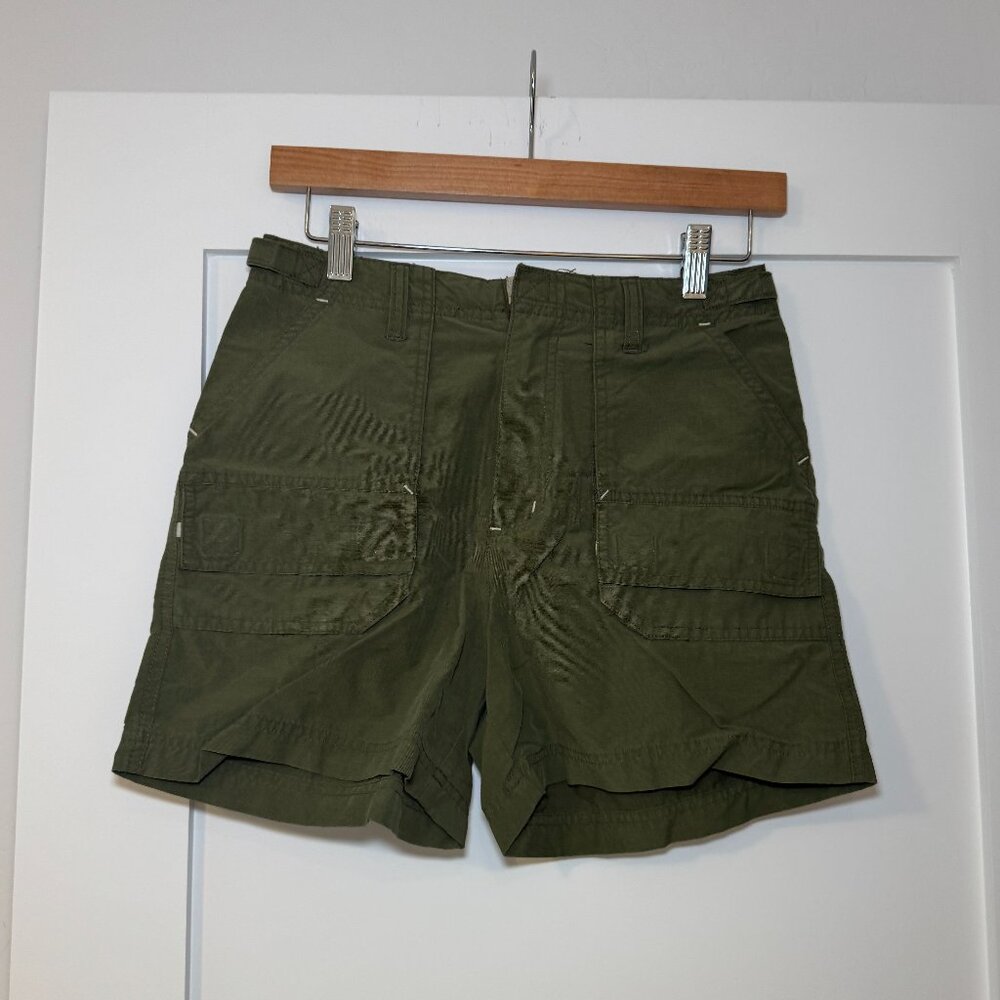 Vintage Limited Too Cargo Shorts